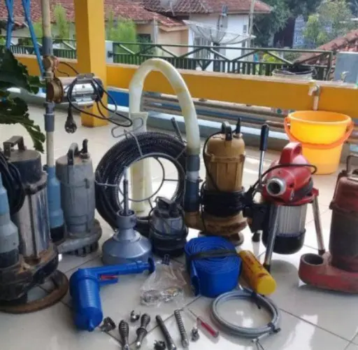 Sedot WC sedayu Murah